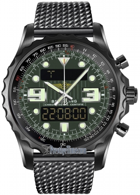 m7836522/L521-ss BLACKSTEEL